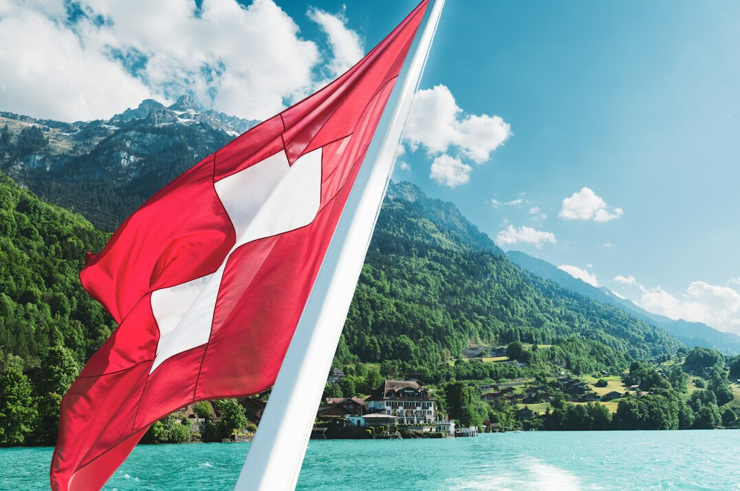 swiss multinational companies