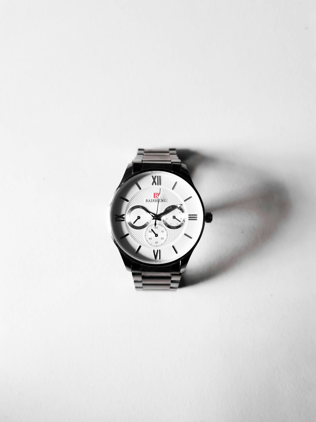swiss corporate watch team