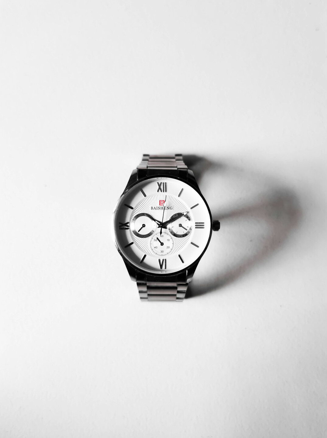 swiss corporate watch team