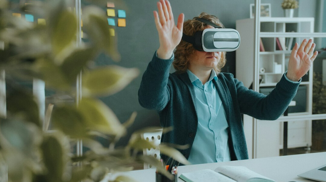 future technology office